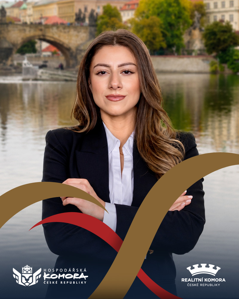 Diana Chodžajan – iHomes Real Estate