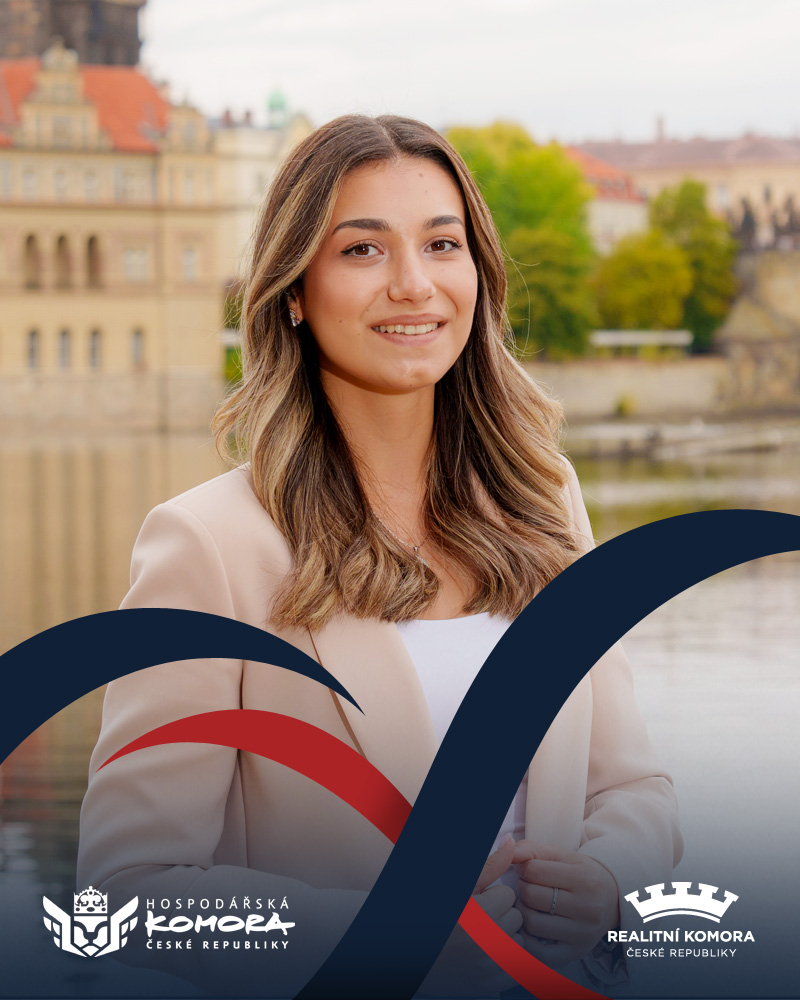 Milena Beybutyan – iHomes Real Estate