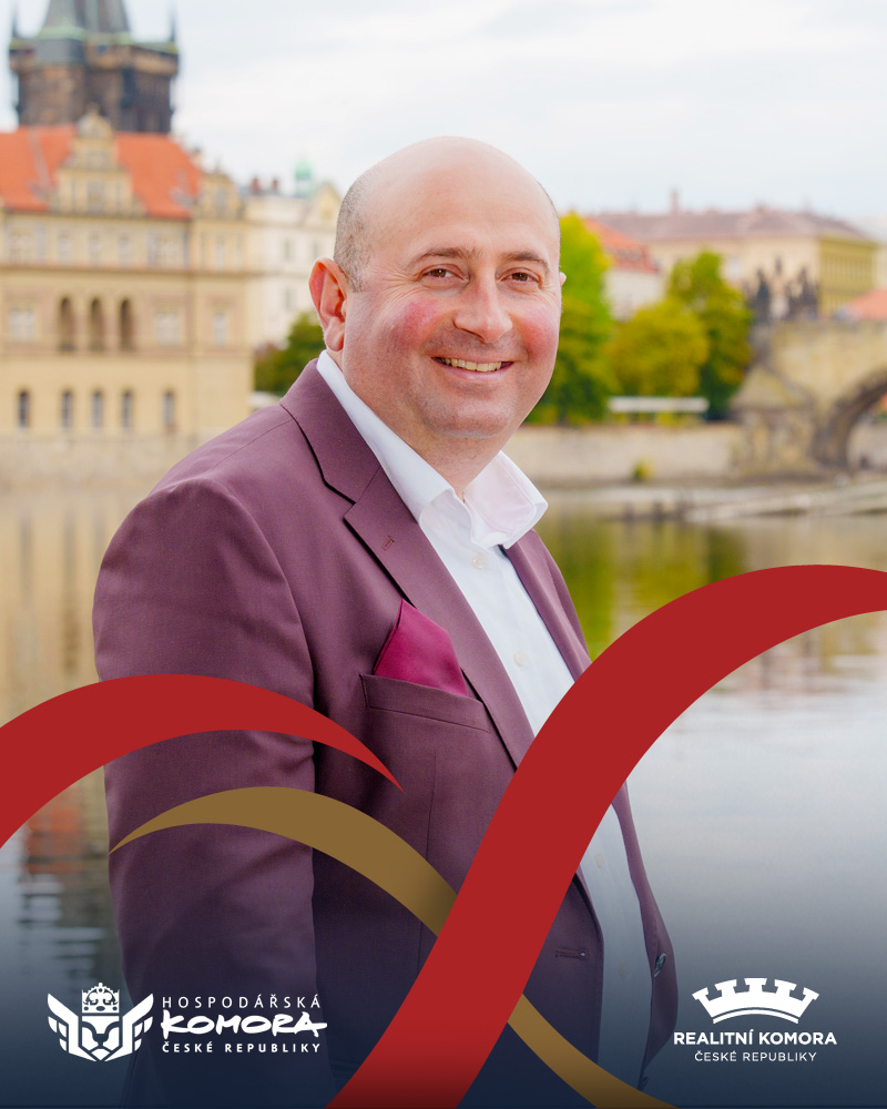 Norayr Javuktsyan – iHomes Real Estate