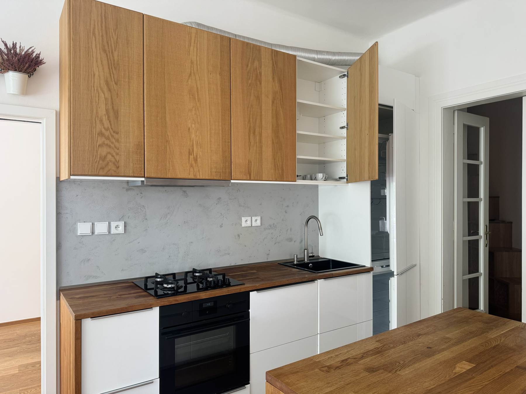 Prodej bytu 3+kk 89 m², Praha 3 – Žižkov
