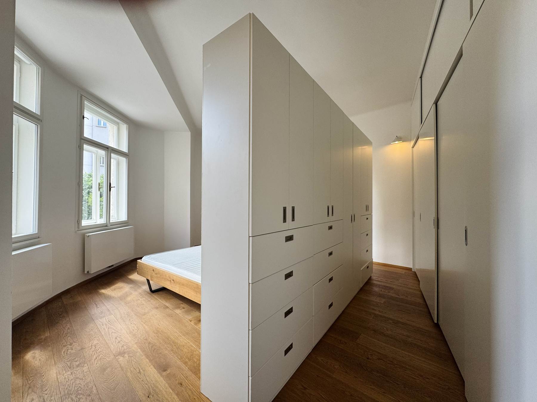 Prodej bytu 3+kk 89 m², Praha 3 – Žižkov