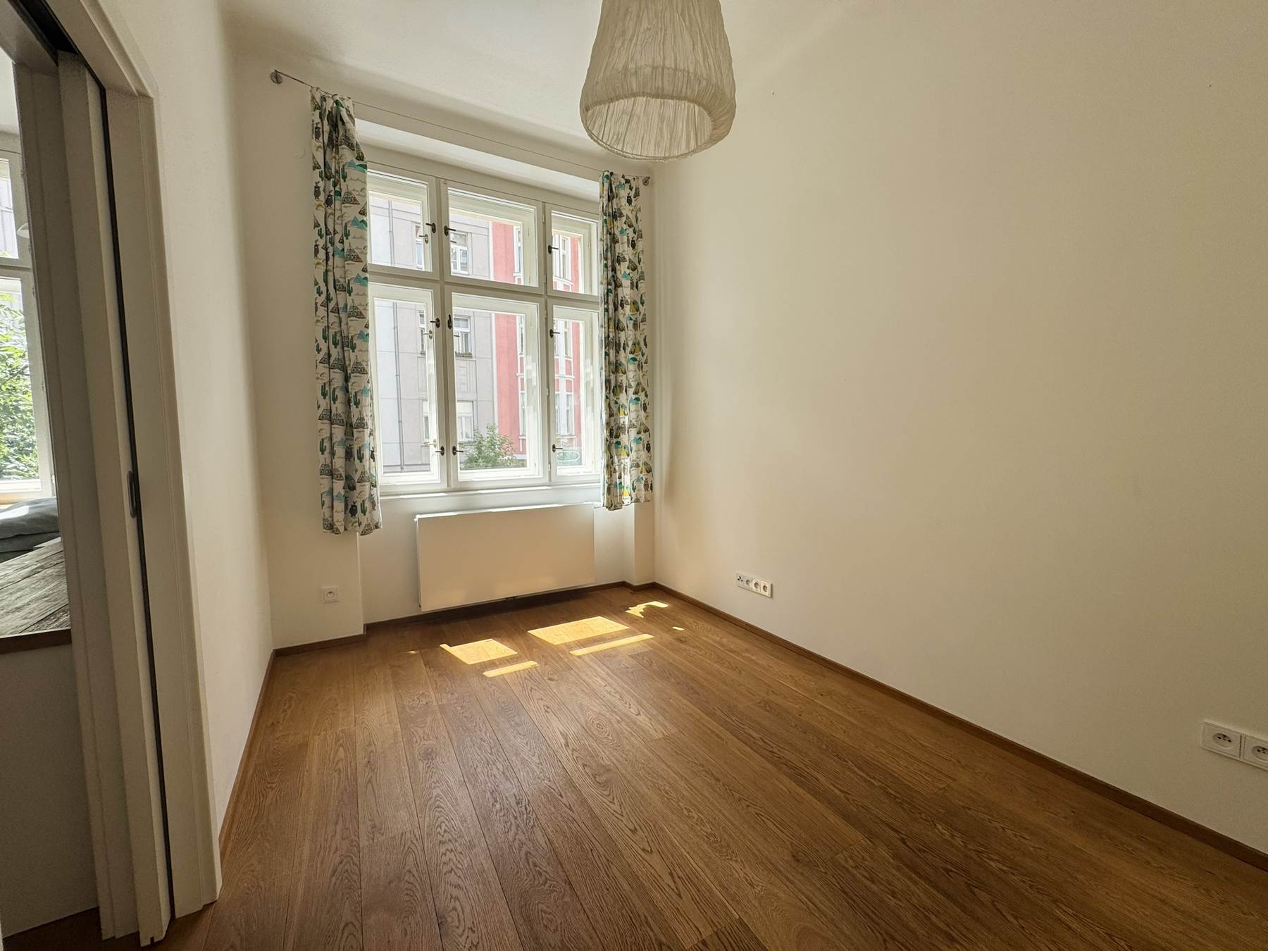 Prodej bytu 3+kk 89 m², Praha 3 – Žižkov