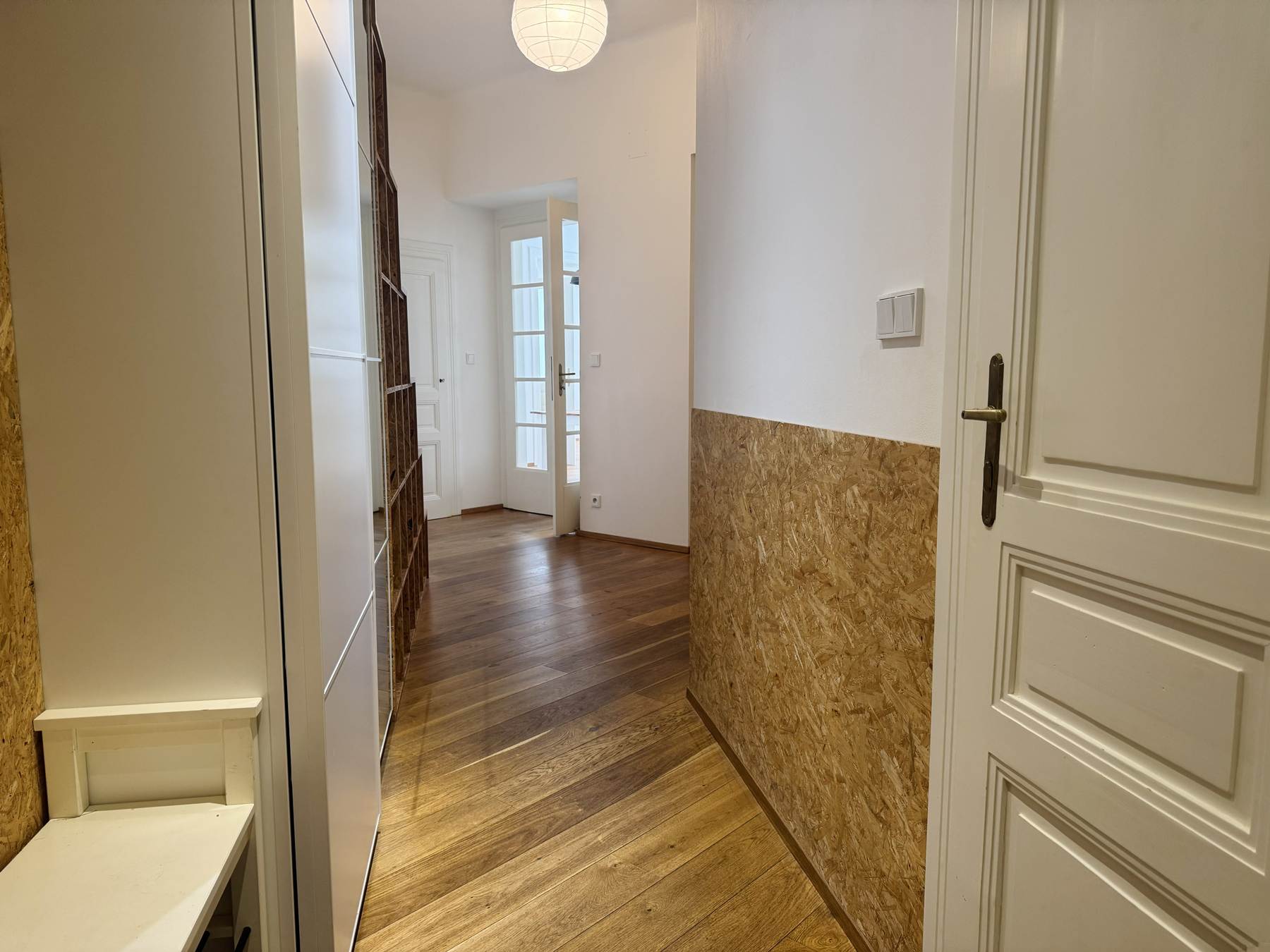 Prodej bytu 3+kk 89 m², Praha 3 – Žižkov