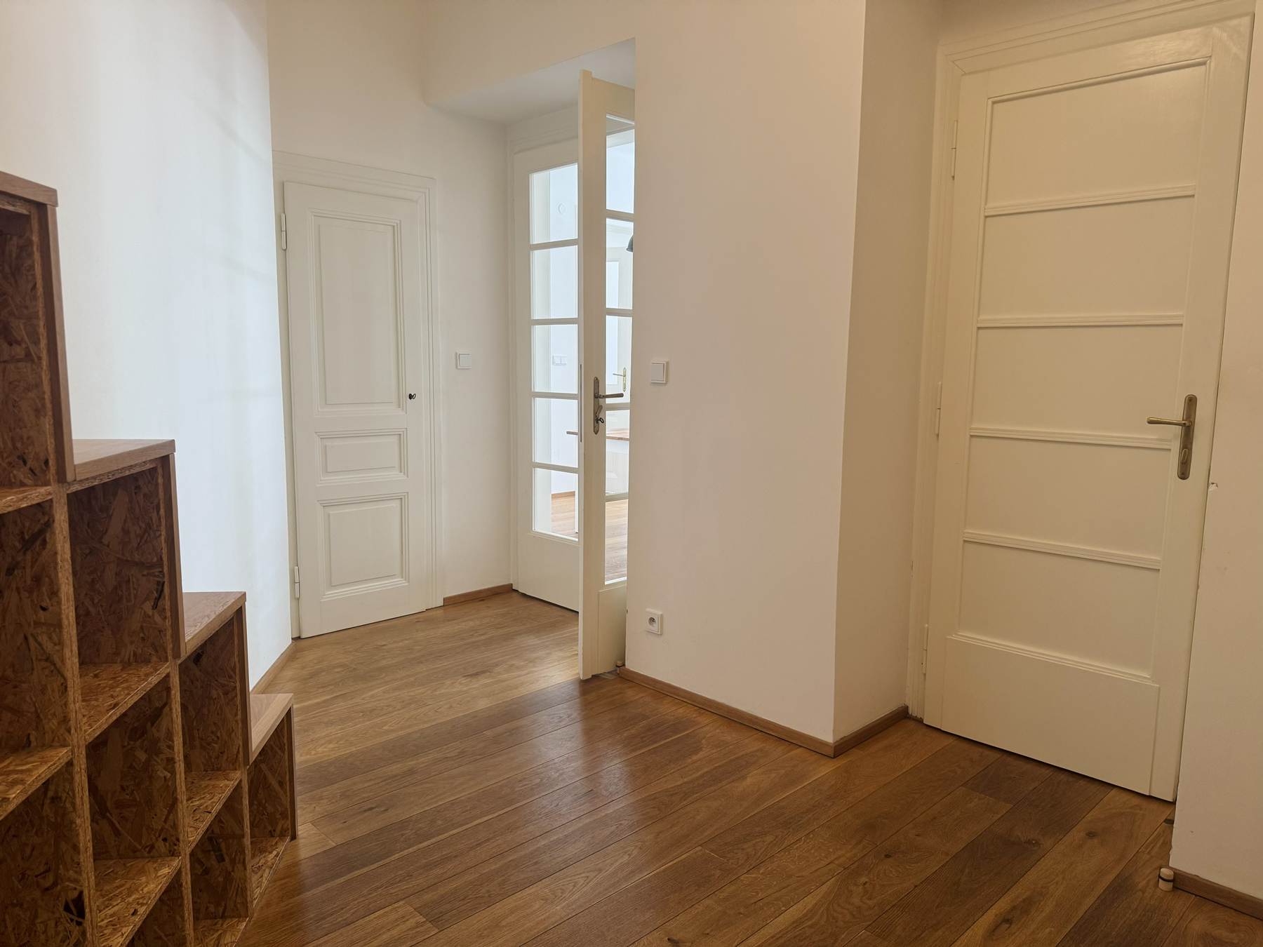 Prodej bytu 3+kk 89 m², Praha 3 – Žižkov