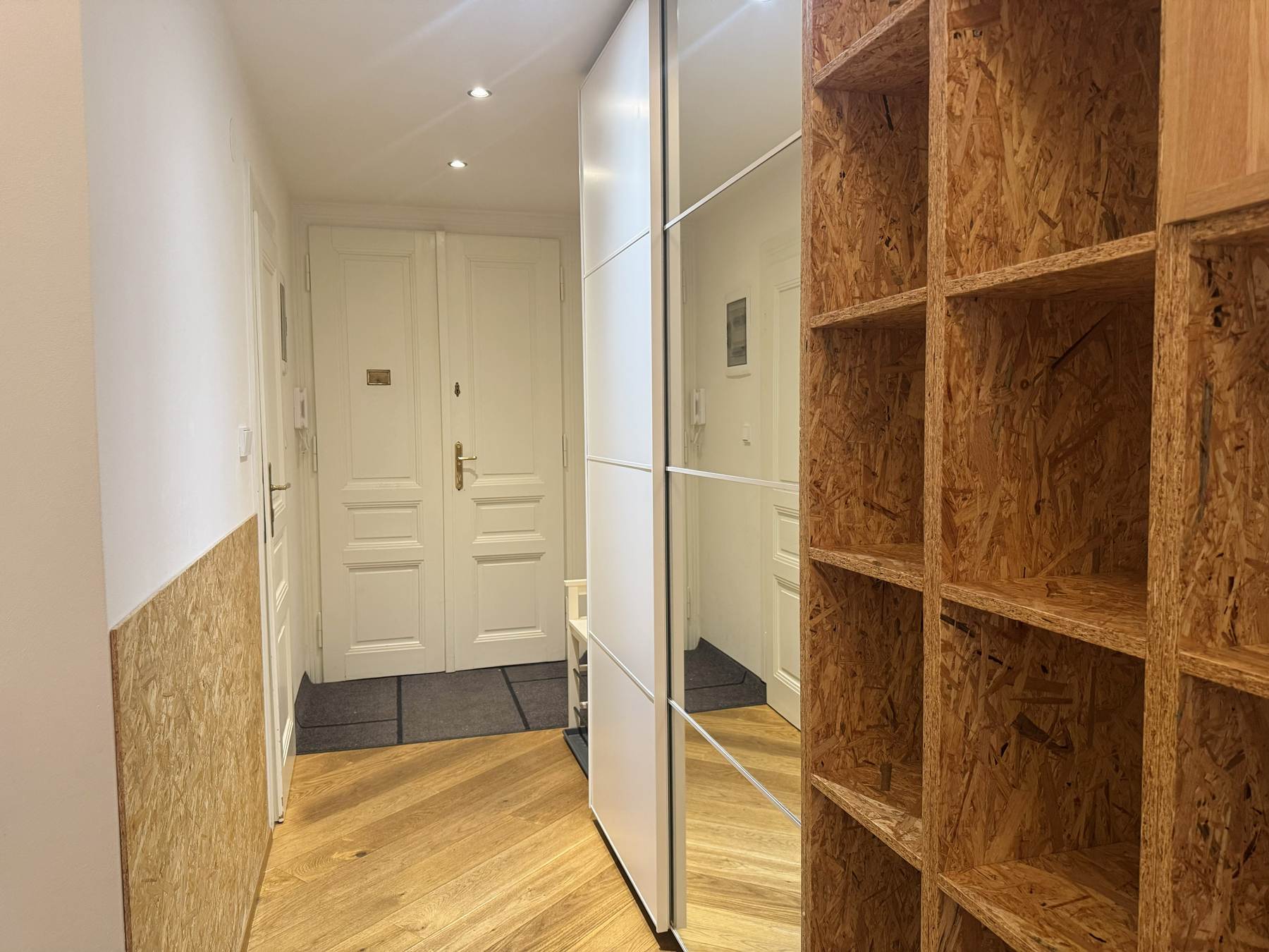 Prodej bytu 3+kk 89 m², Praha 3 – Žižkov