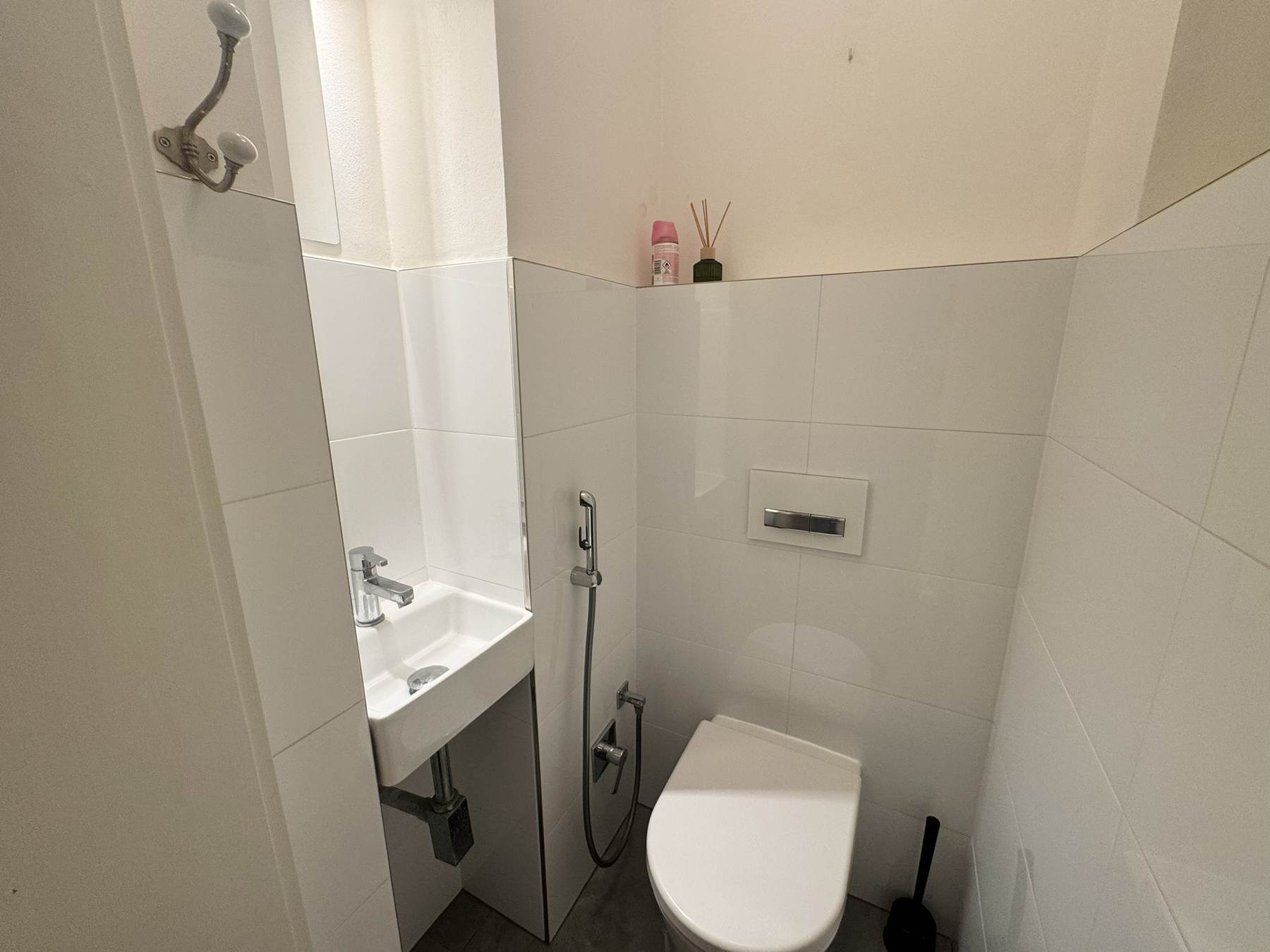 Prodej bytu 3+kk 89 m², Praha 3 – Žižkov