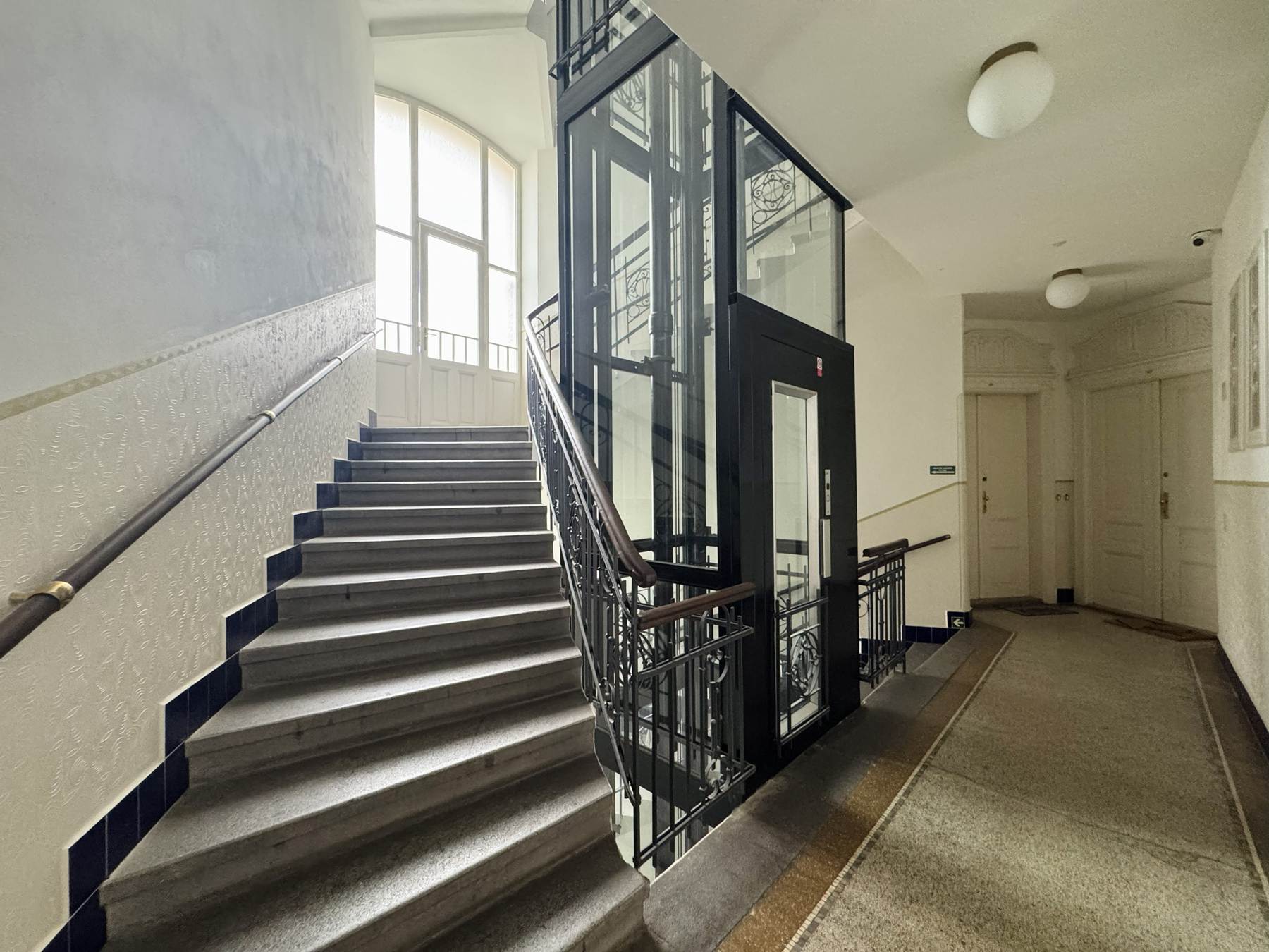 Prodej bytu 3+kk 89 m², Praha 3 – Žižkov