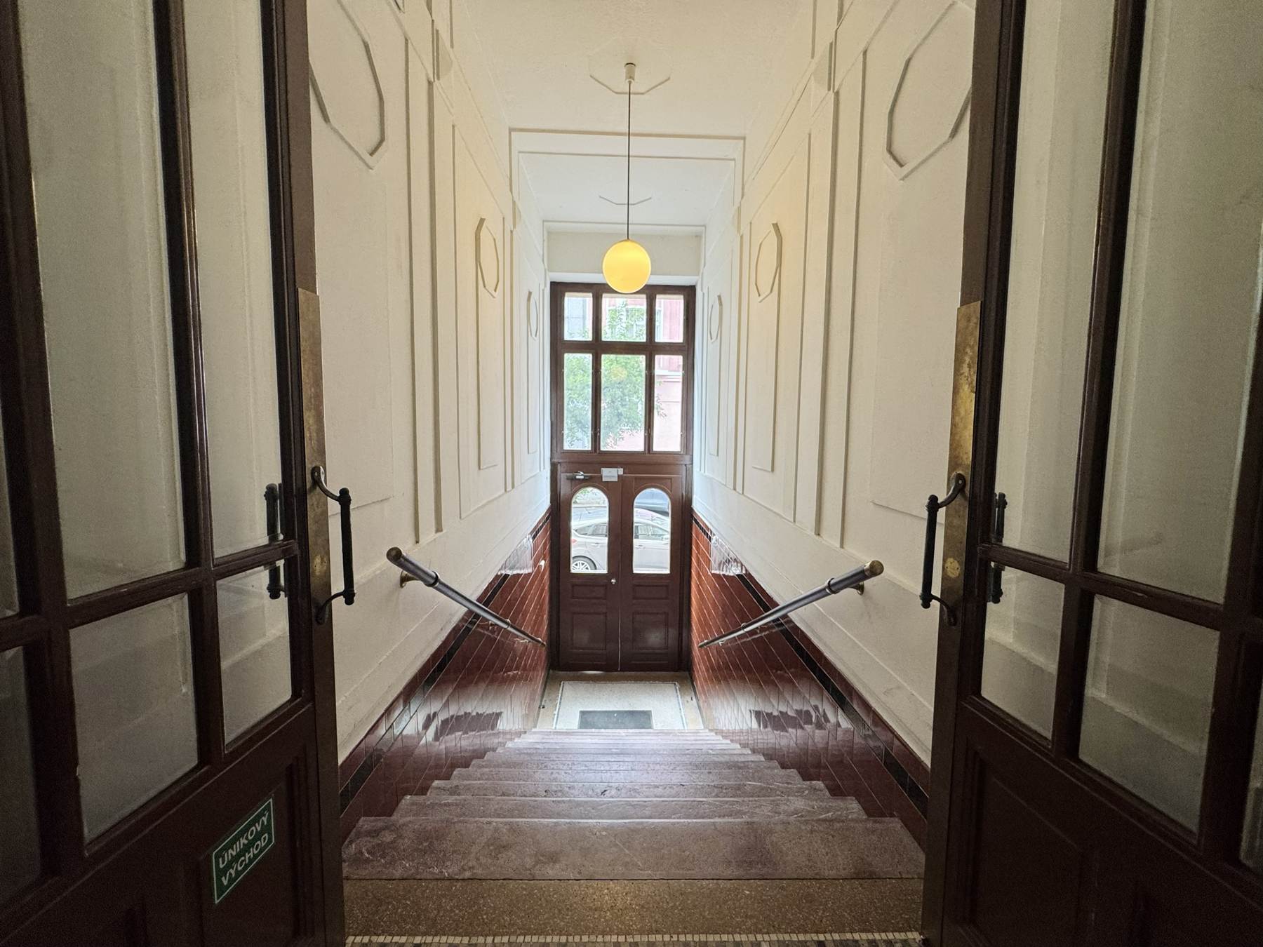 Prodej bytu 3+kk 89 m², Praha 3 – Žižkov