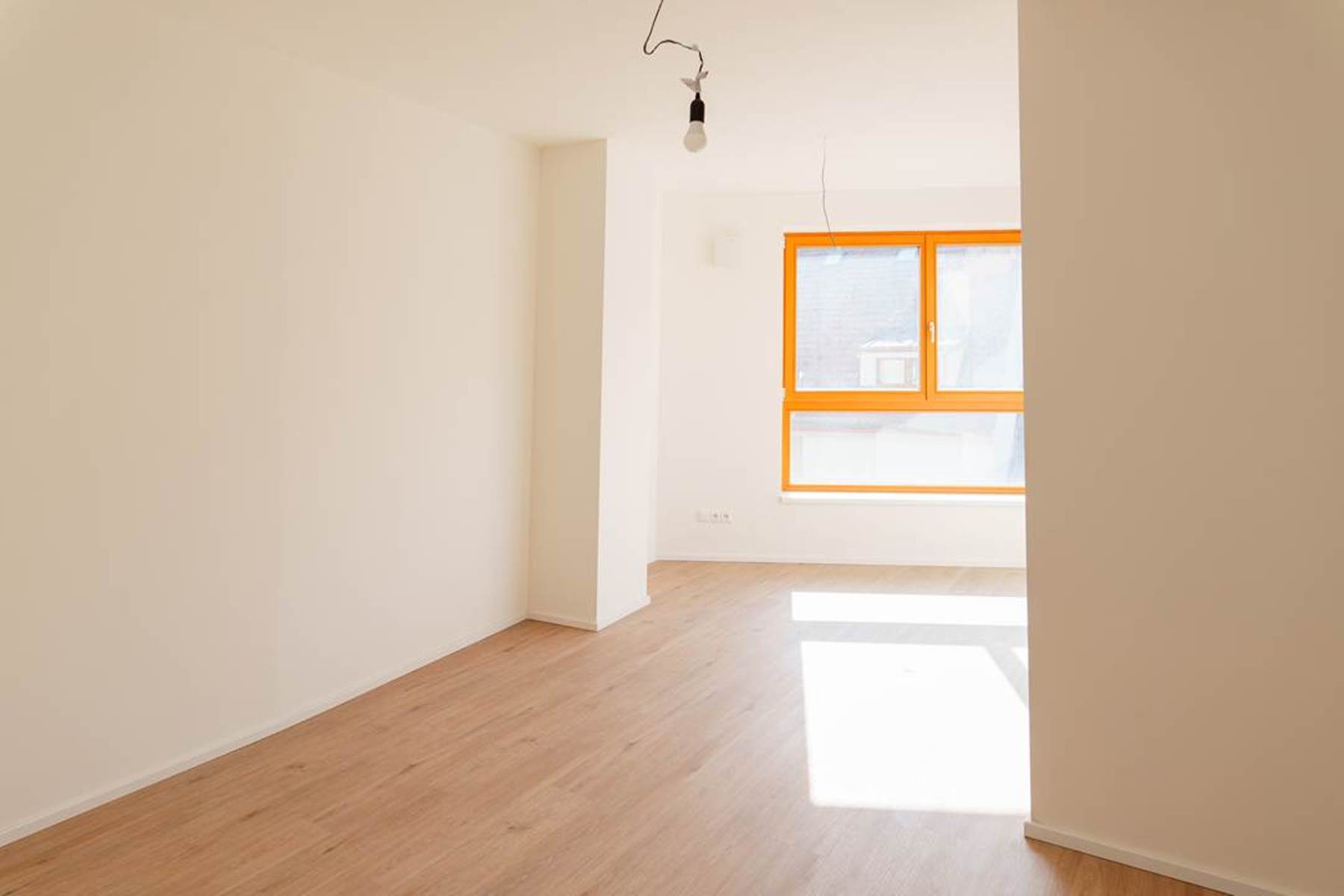 Prodej bytu 3+1 103 m² s velkorysou terasou, Praha 5 – Smíchov