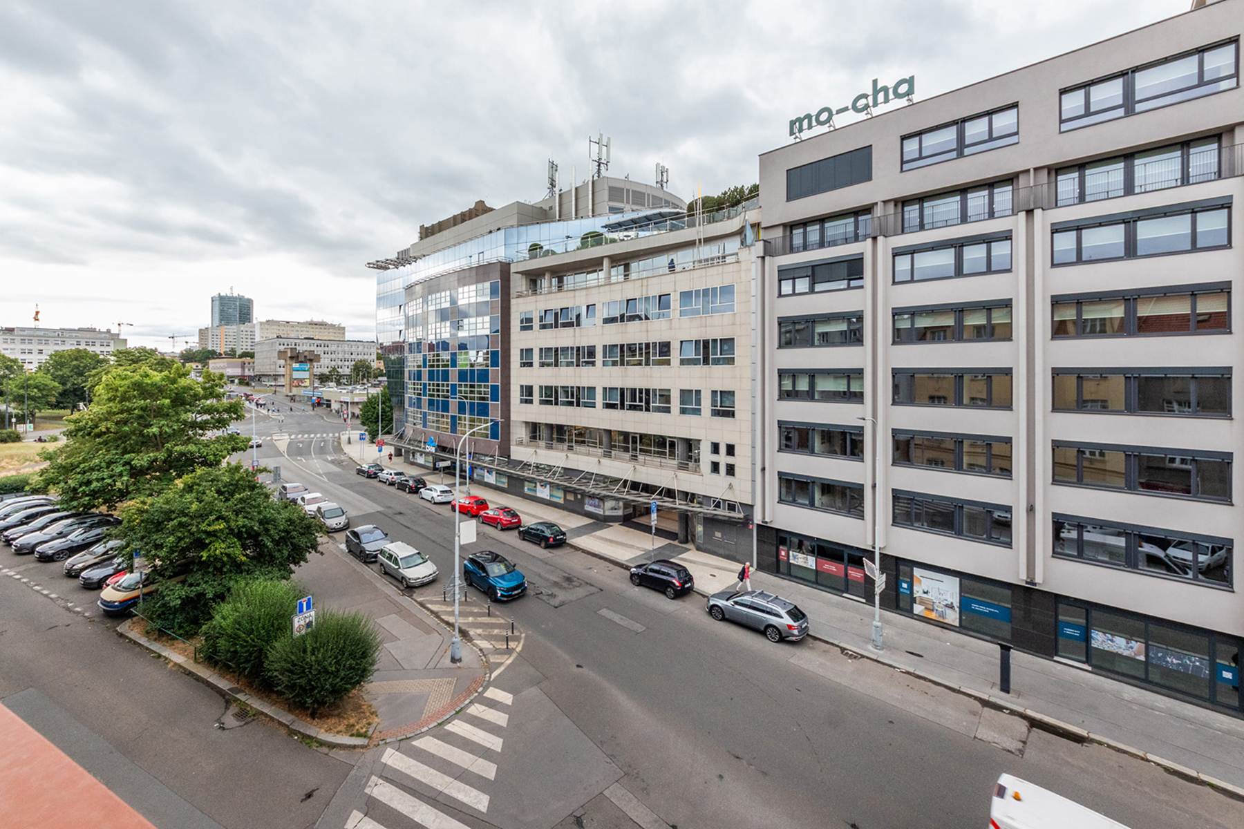 Prodej bytu 1+1 55 m², Praha 4 – Nusle