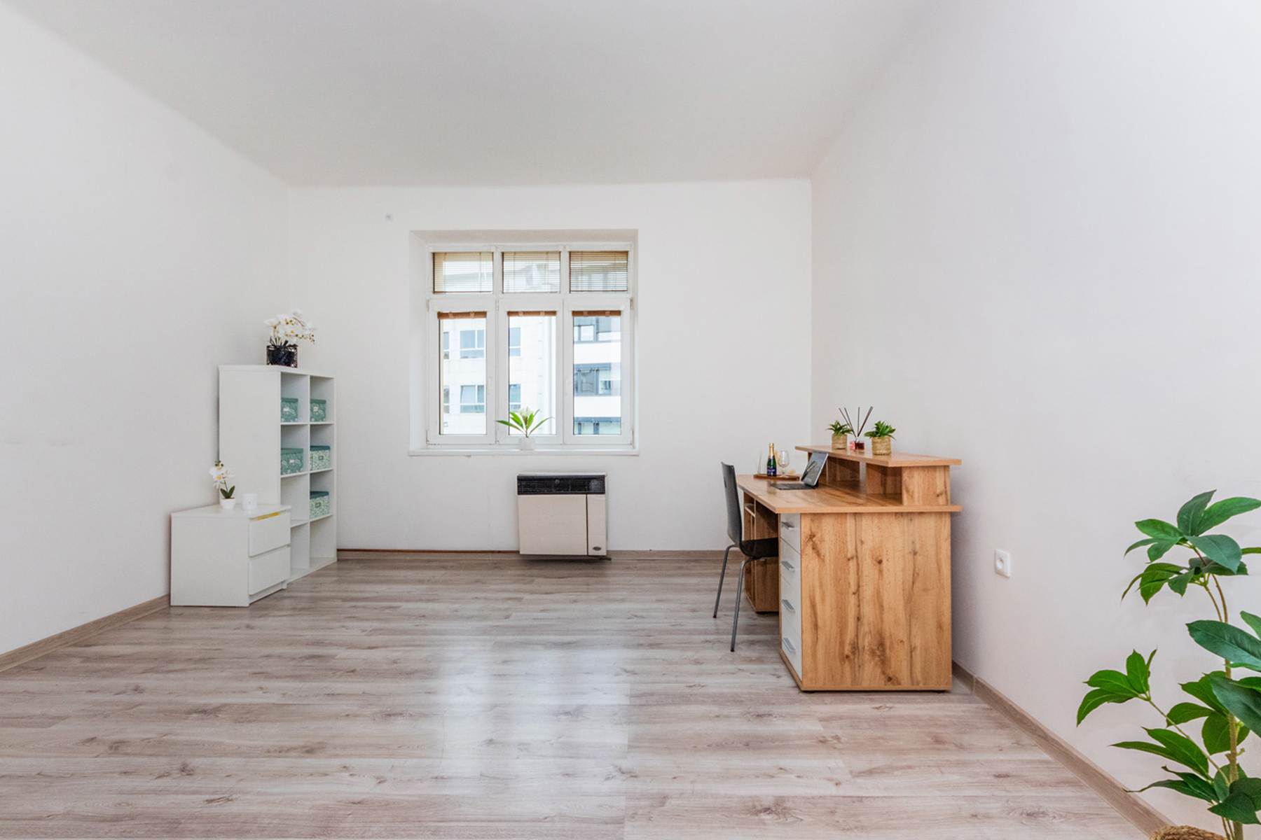 Prodej bytu 1+1 55 m², Praha 4 – Nusle