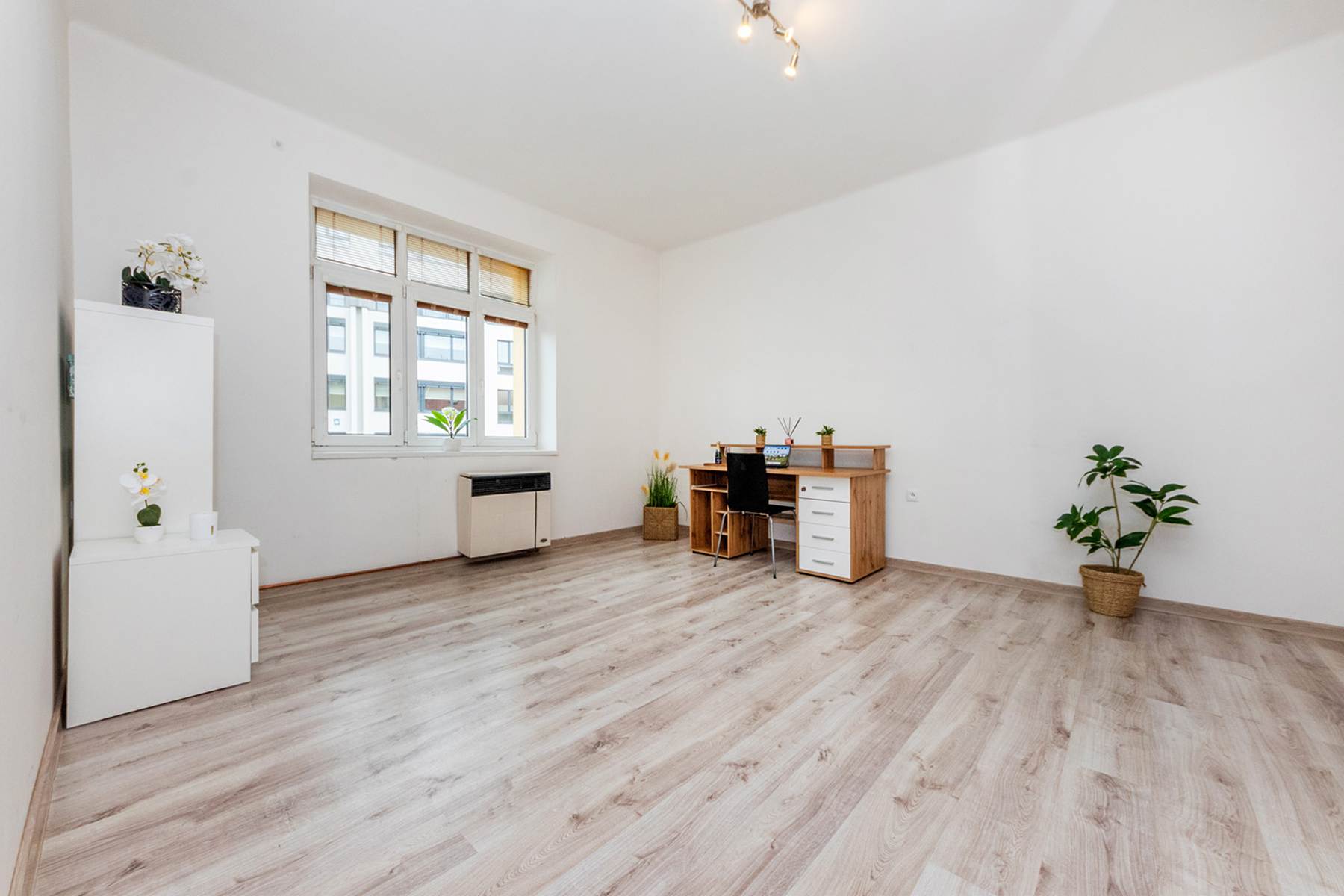 Prodej bytu 1+1 55 m², Praha 4 – Nusle