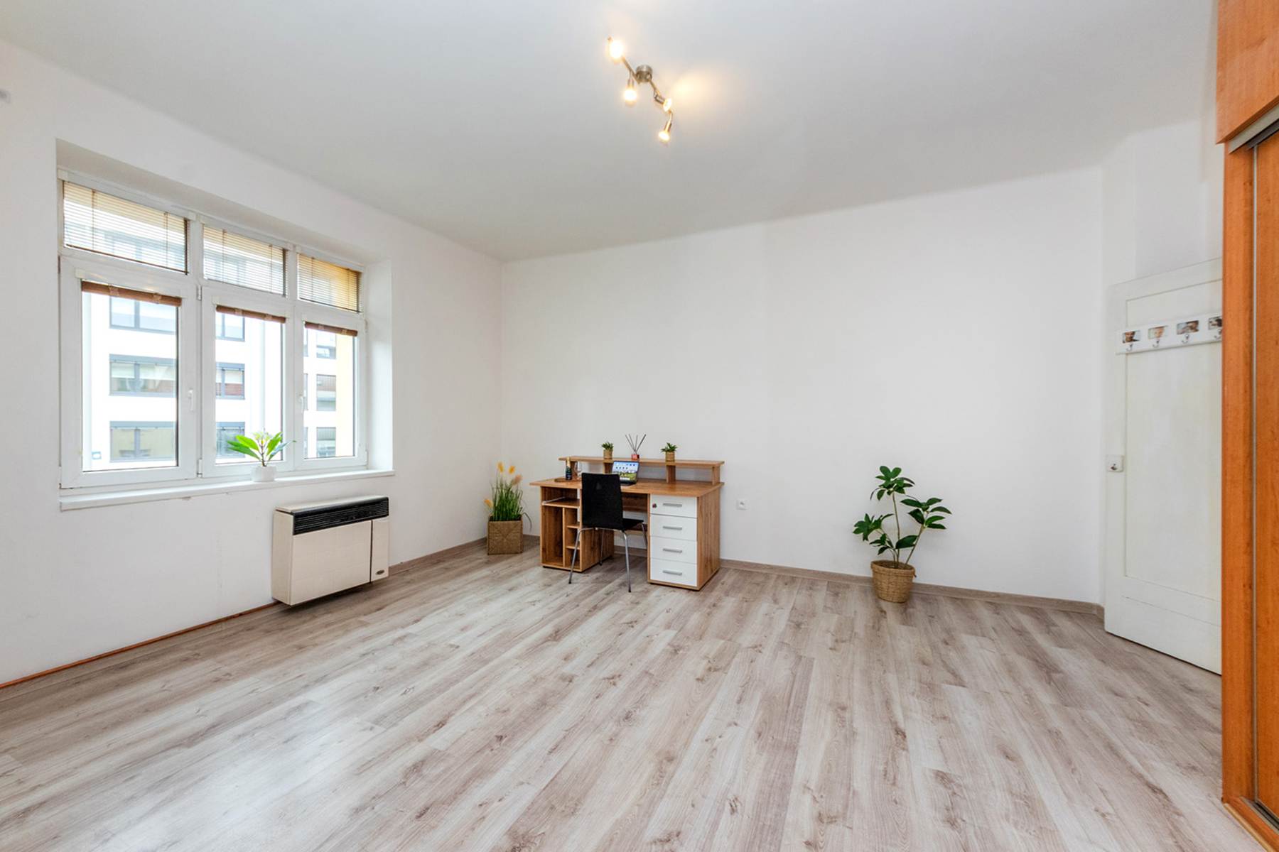 Prodej bytu 1+1 55 m², Praha 4 – Nusle
