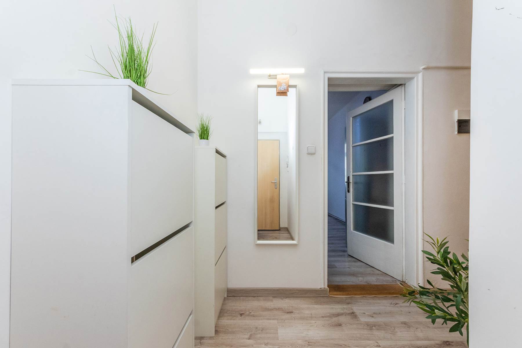 Prodej bytu 1+1 55 m², Praha 4 – Nusle