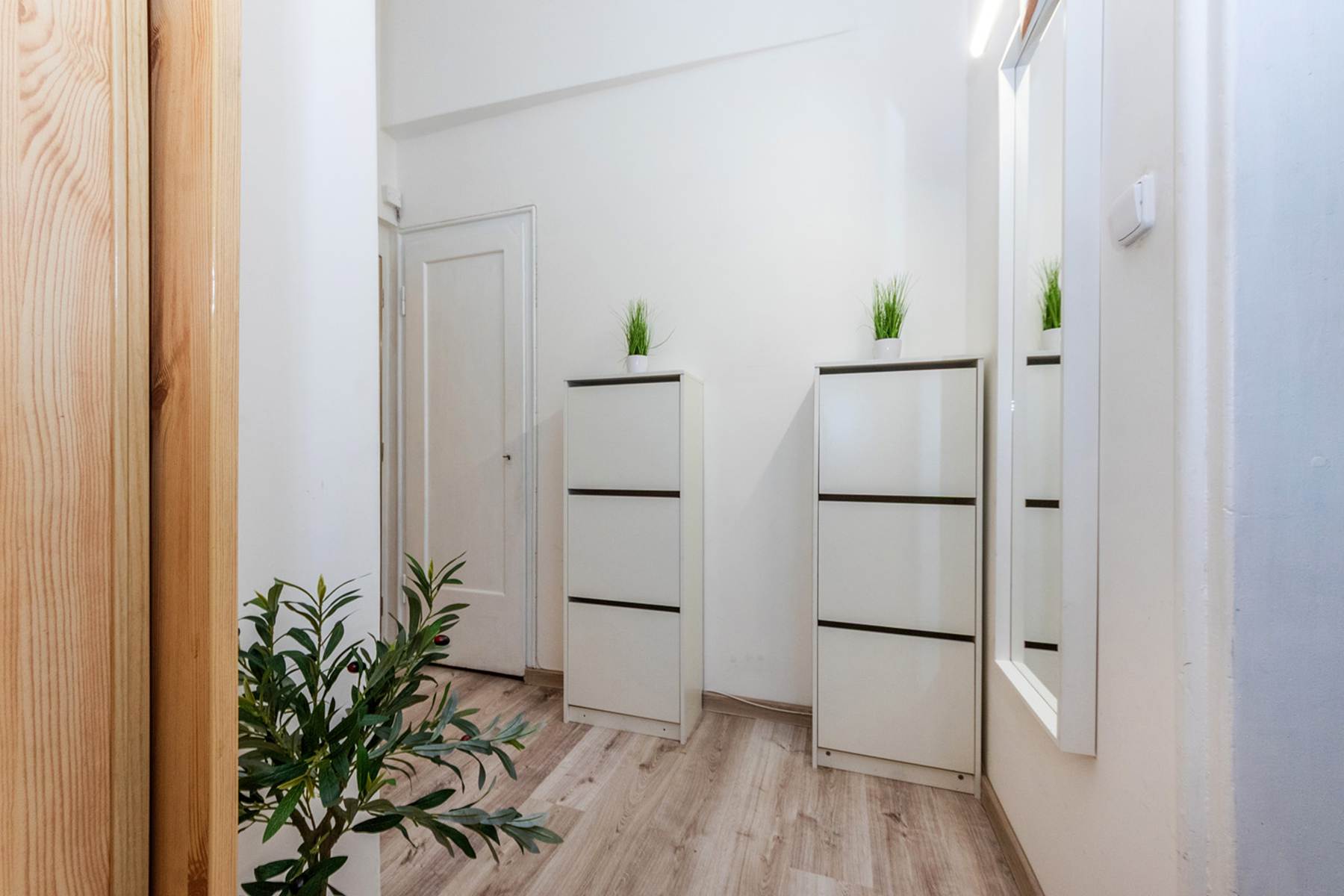 Prodej bytu 1+1 55 m², Praha 4 – Nusle
