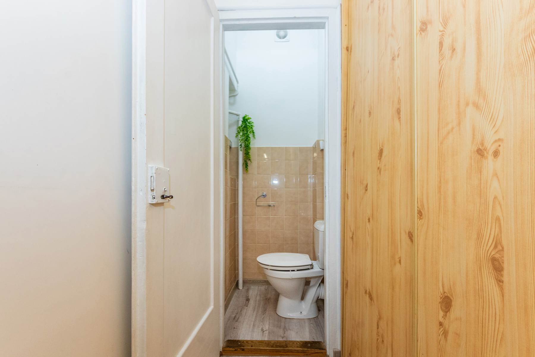 Prodej bytu 1+1 55 m², Praha 4 – Nusle