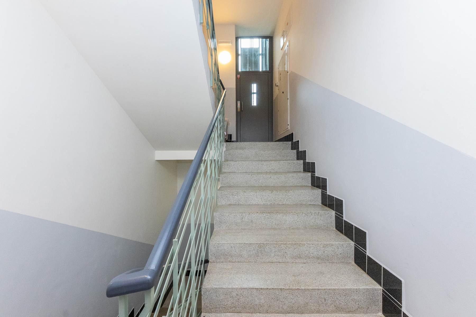 Prodej bytu 1+1 55 m², Praha 4 – Nusle