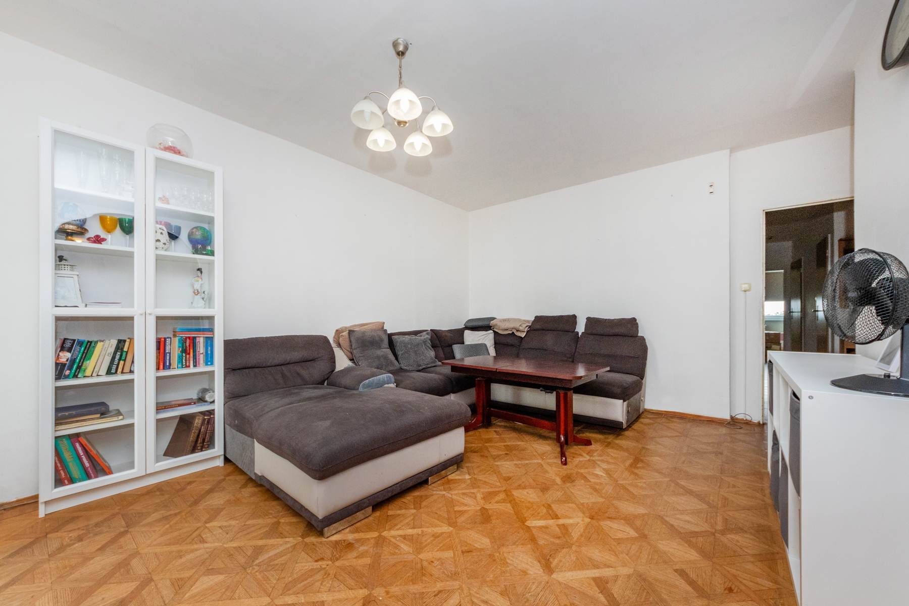 Prodej bytu 3+1 77 m² s lodžií, Praha 5 – Stodůlky