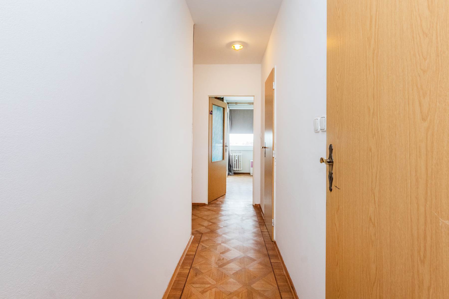 Prodej bytu 3+1 77 m² s lodžií, Praha 5 – Stodůlky