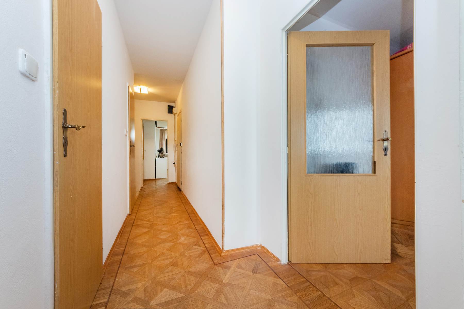 Prodej bytu 3+1 77 m² s lodžií, Praha 5 – Stodůlky