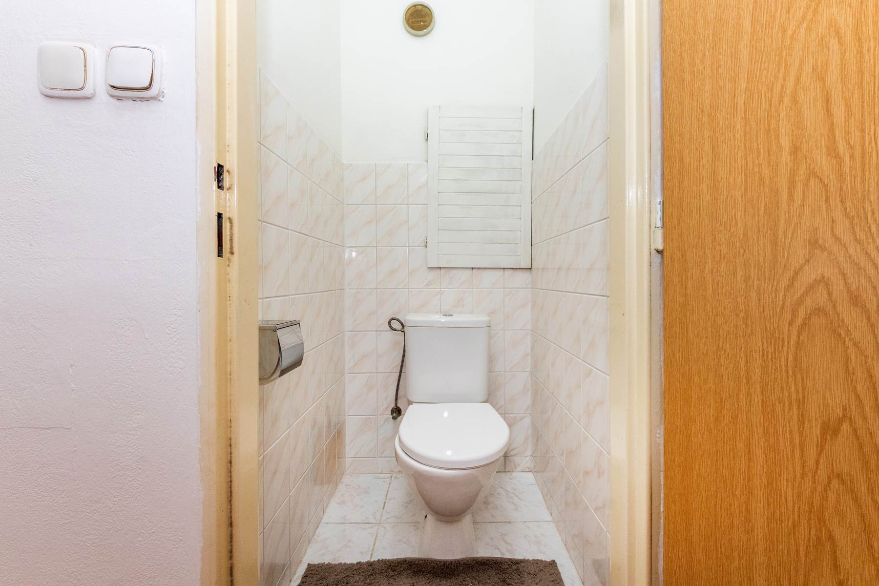Prodej bytu 3+1 77 m² s lodžií, Praha 5 – Stodůlky