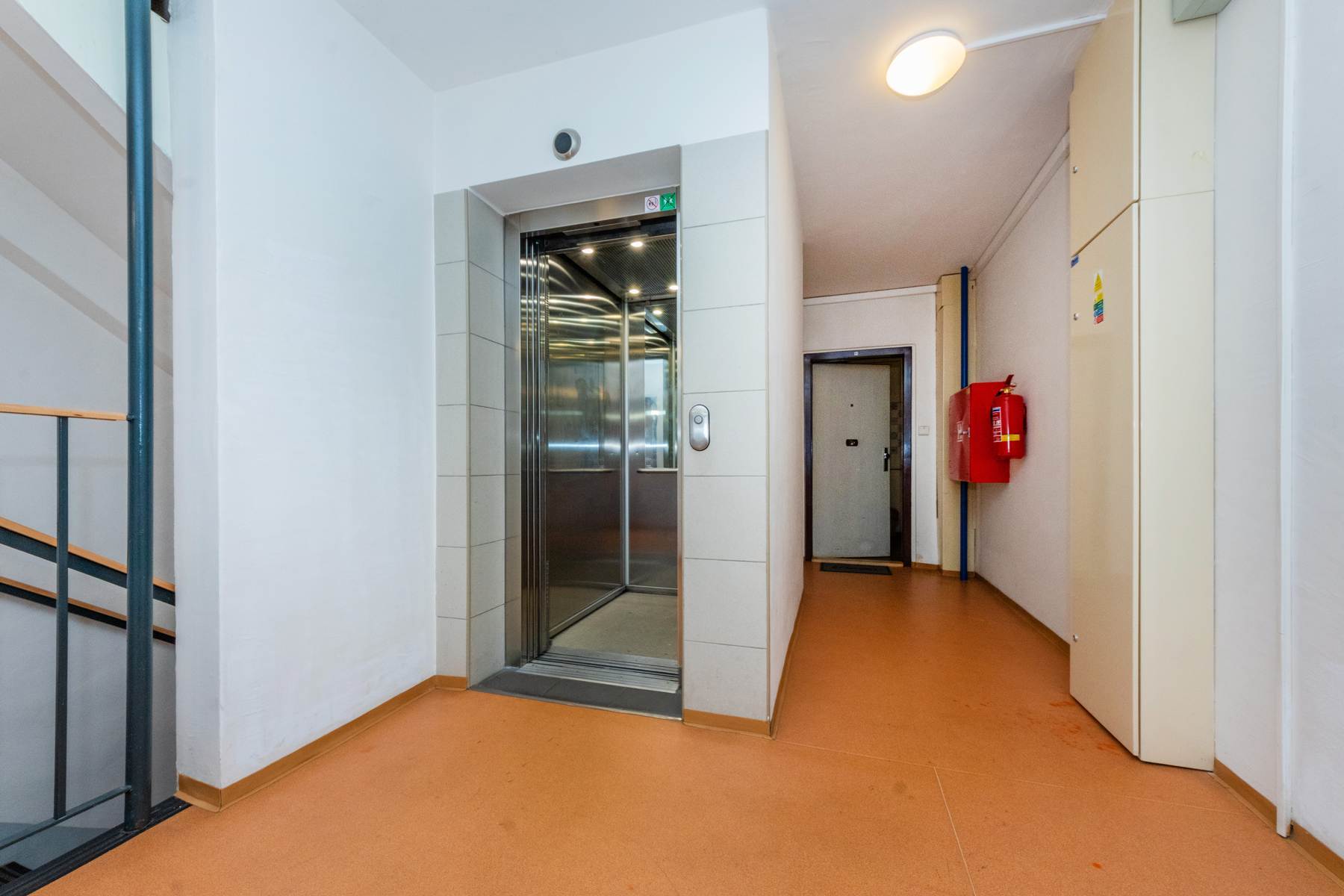 Prodej bytu 3+1 77 m² s lodžií, Praha 5 – Stodůlky