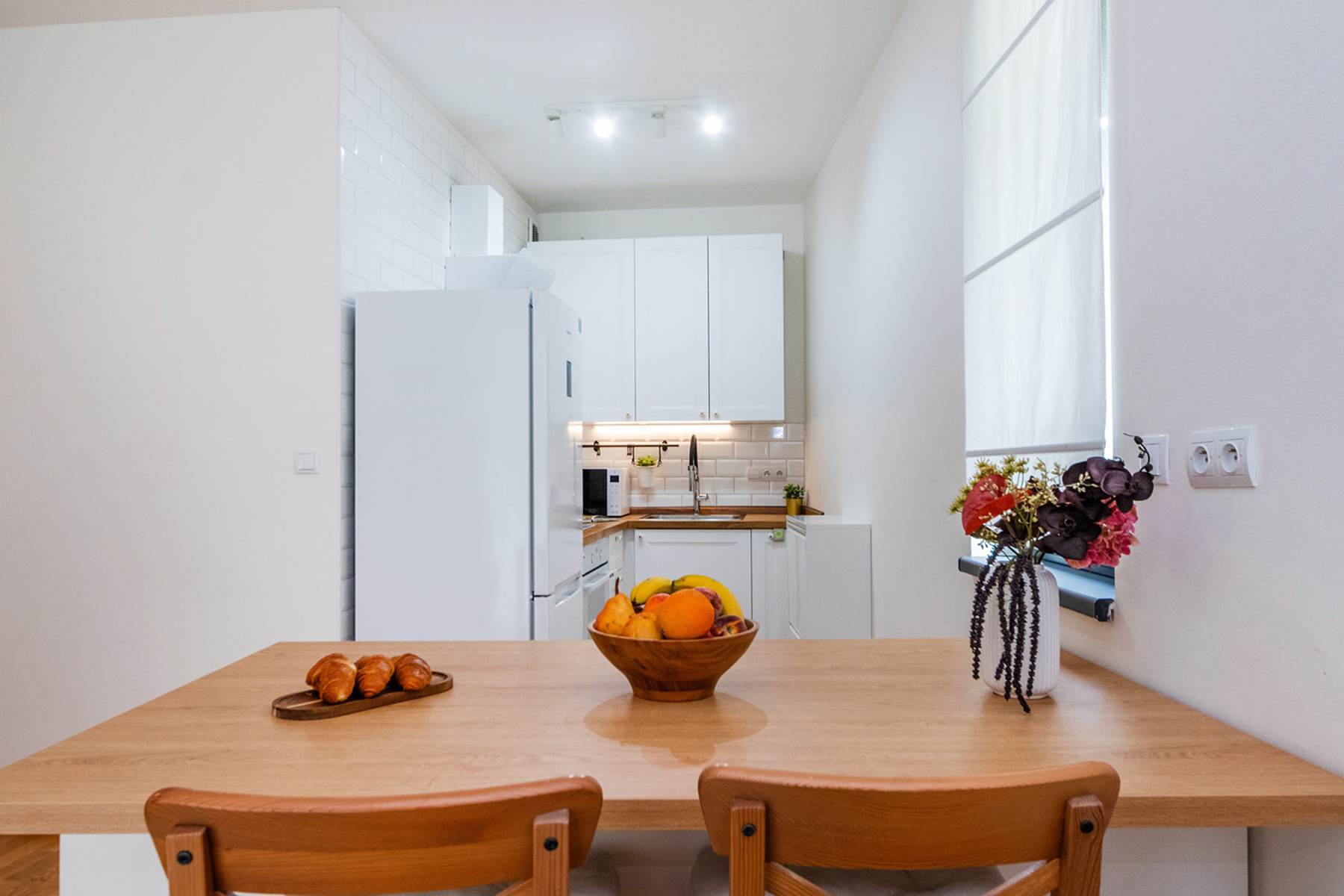 Prodej bytu 3+kk 86 m² s předzahrádkou a terasou, Praha 7 – Holešovice