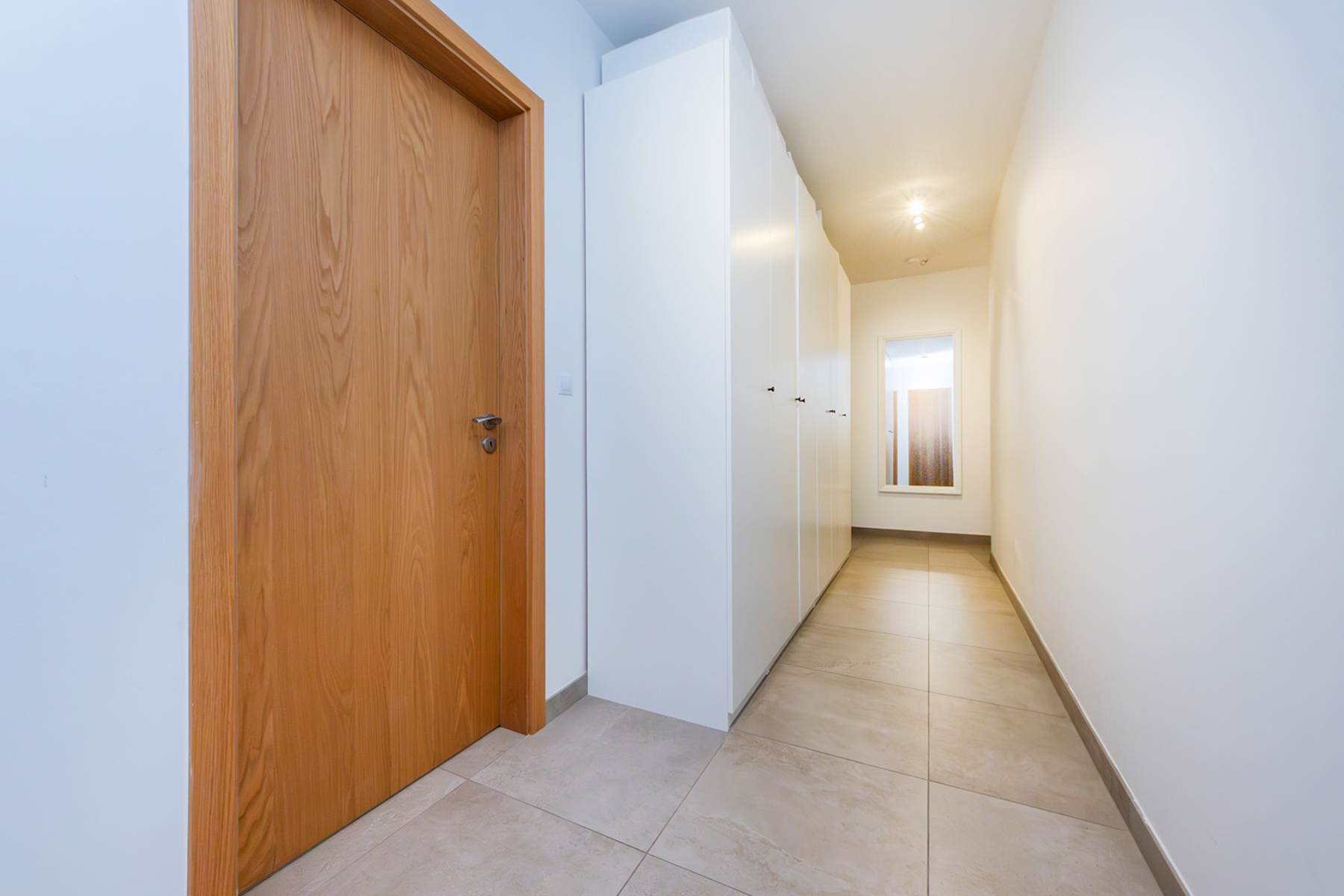 Prodej bytu 3+kk 86 m² s předzahrádkou a terasou, Praha 7 – Holešovice