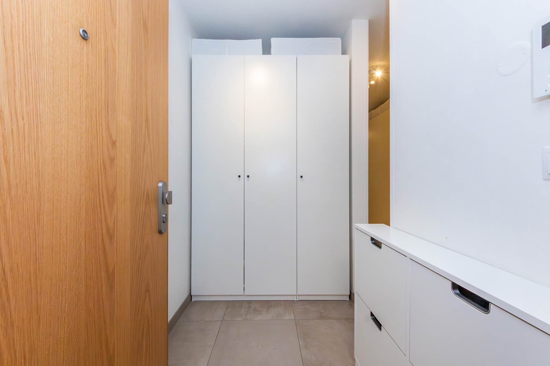 Prodej bytu 3+kk 86 m² s předzahrádkou a terasou, Praha 7 – Holešovice