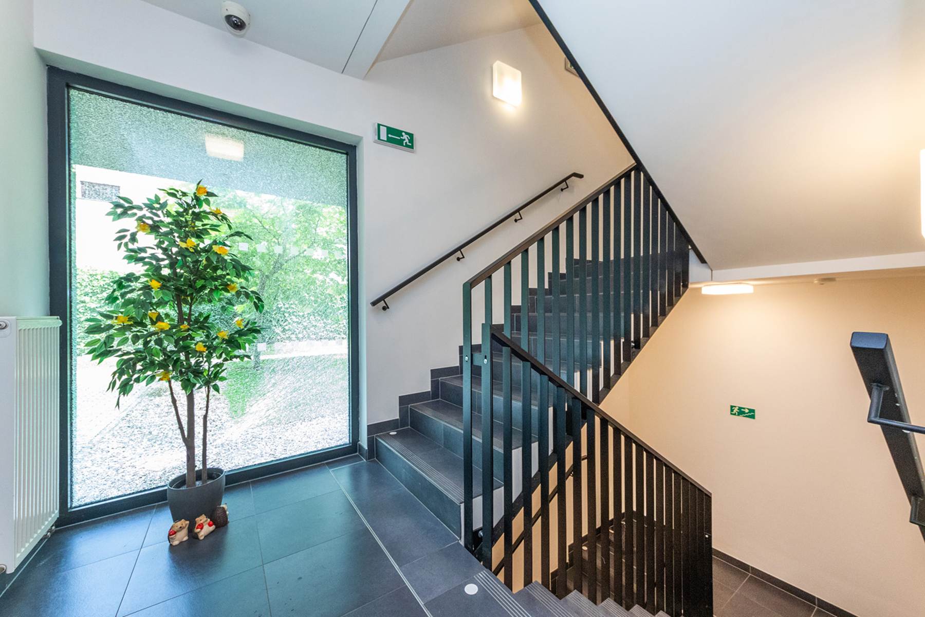 Prodej bytu 3+kk 86 m² s předzahrádkou a terasou, Praha 7 – Holešovice