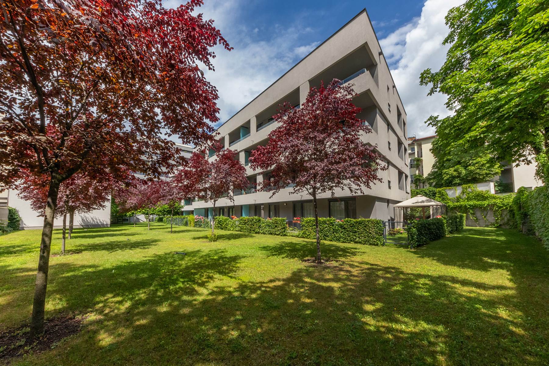 Prodej bytu 3+kk 86 m² s předzahrádkou a terasou, Praha 7 – Holešovice