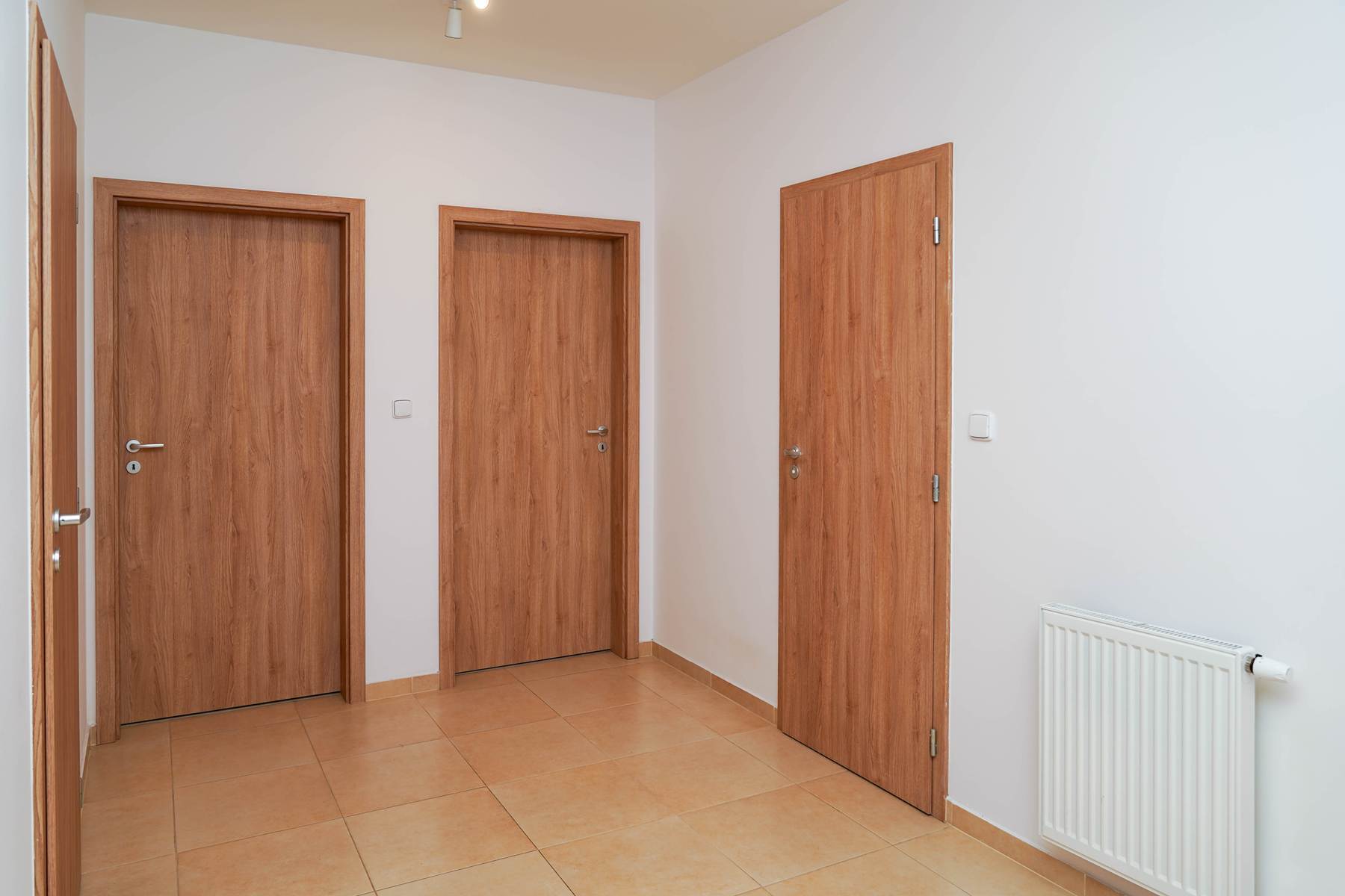 Prodej bytu 3+kk 83 m² s lodžií a garážovým stáním, Praha 10 – Uhříněves