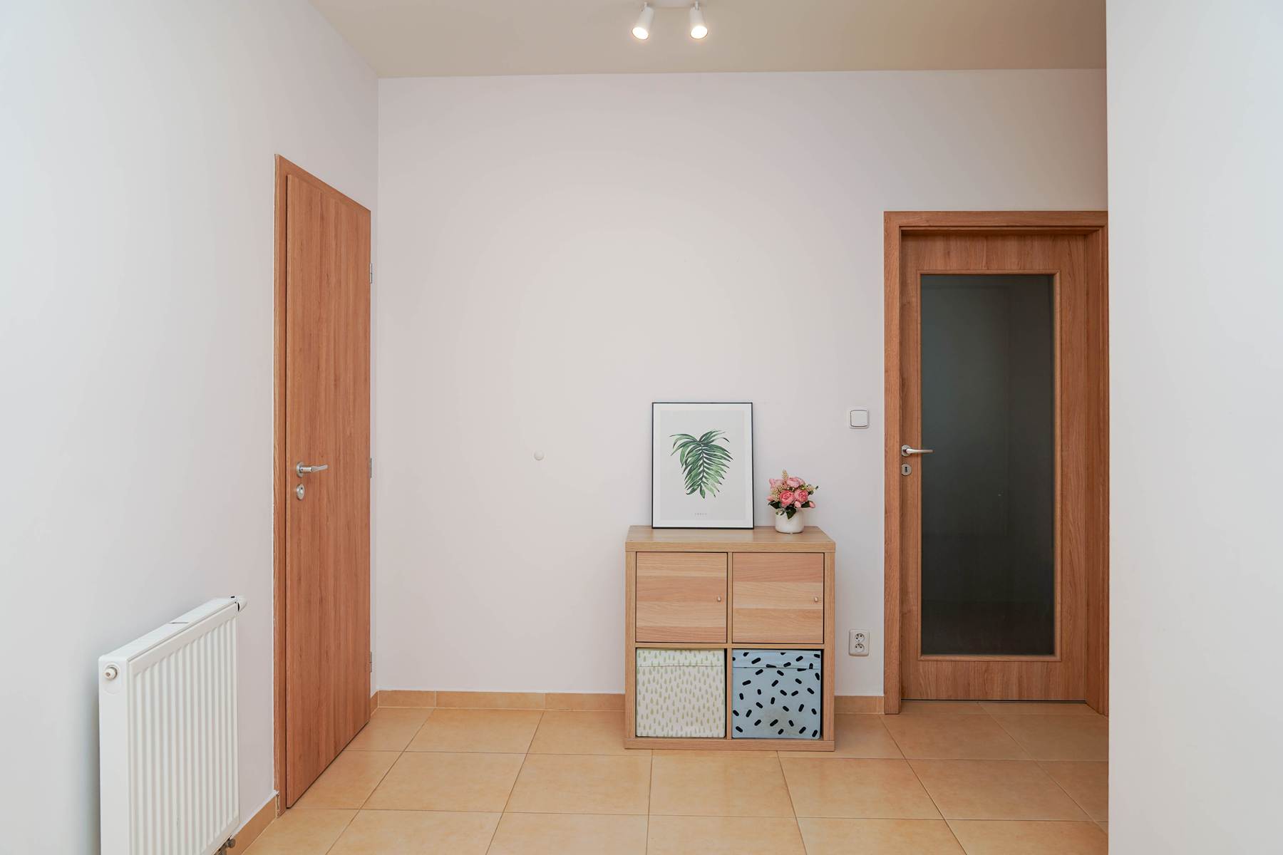 Prodej bytu 3+kk 83 m² s lodžií a garážovým stáním, Praha 10 – Uhříněves