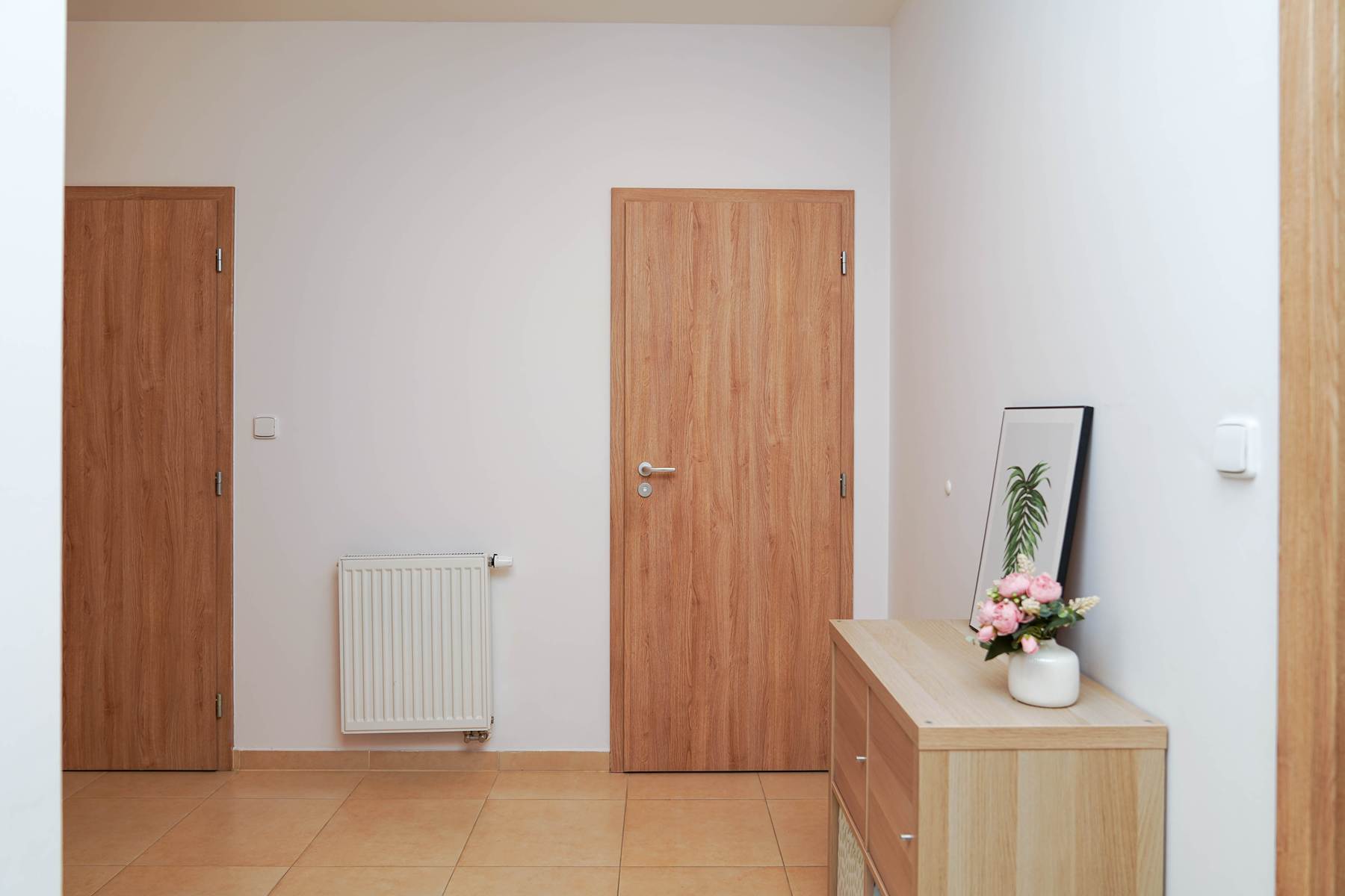 Prodej bytu 3+kk 83 m² s lodžií a garážovým stáním, Praha 10 – Uhříněves