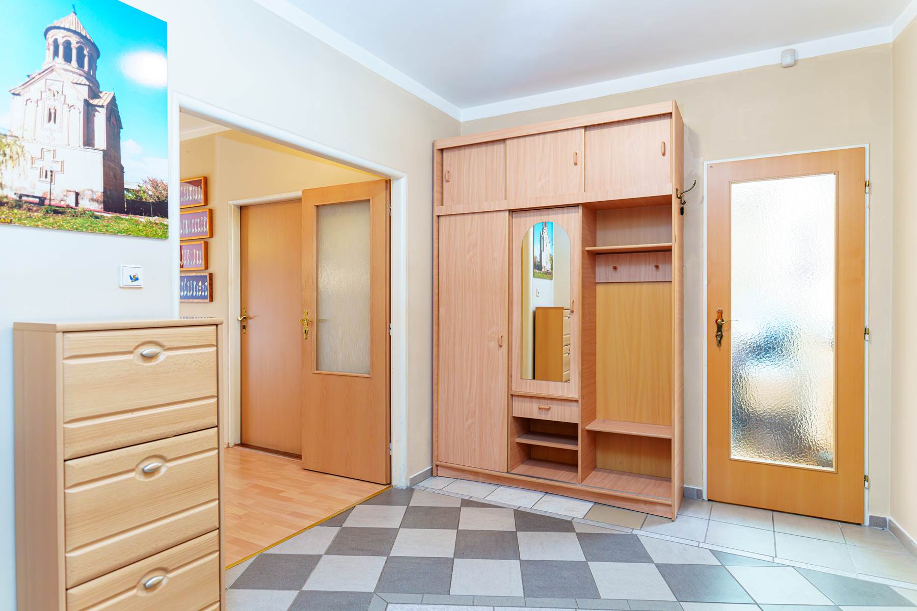 Prodej rodinného domu 6+1 226 m² s garáží a parkováním pro 3 auta, Velké Meziříčí
