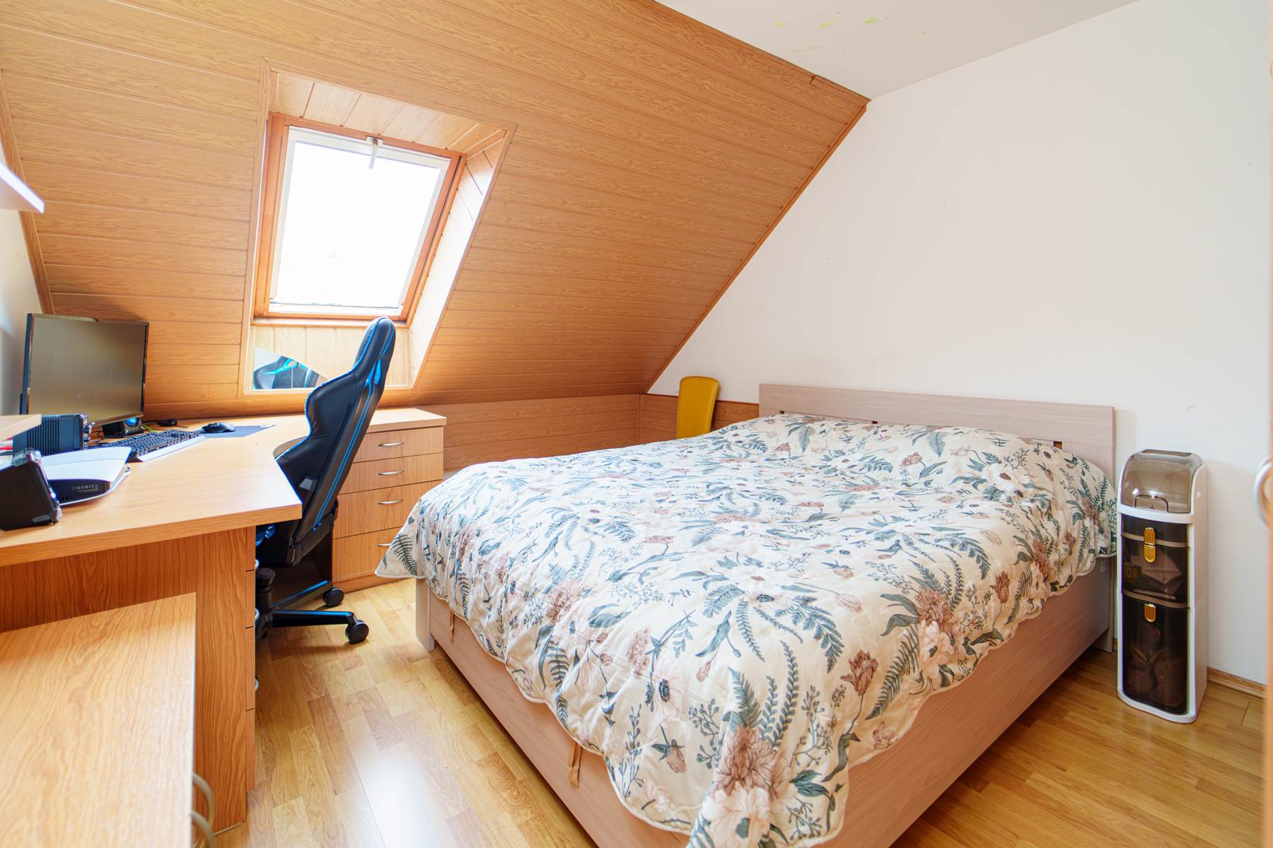 Prodej rodinného domu 6+1 226 m² s garáží a parkováním pro 3 auta, Velké Meziříčí