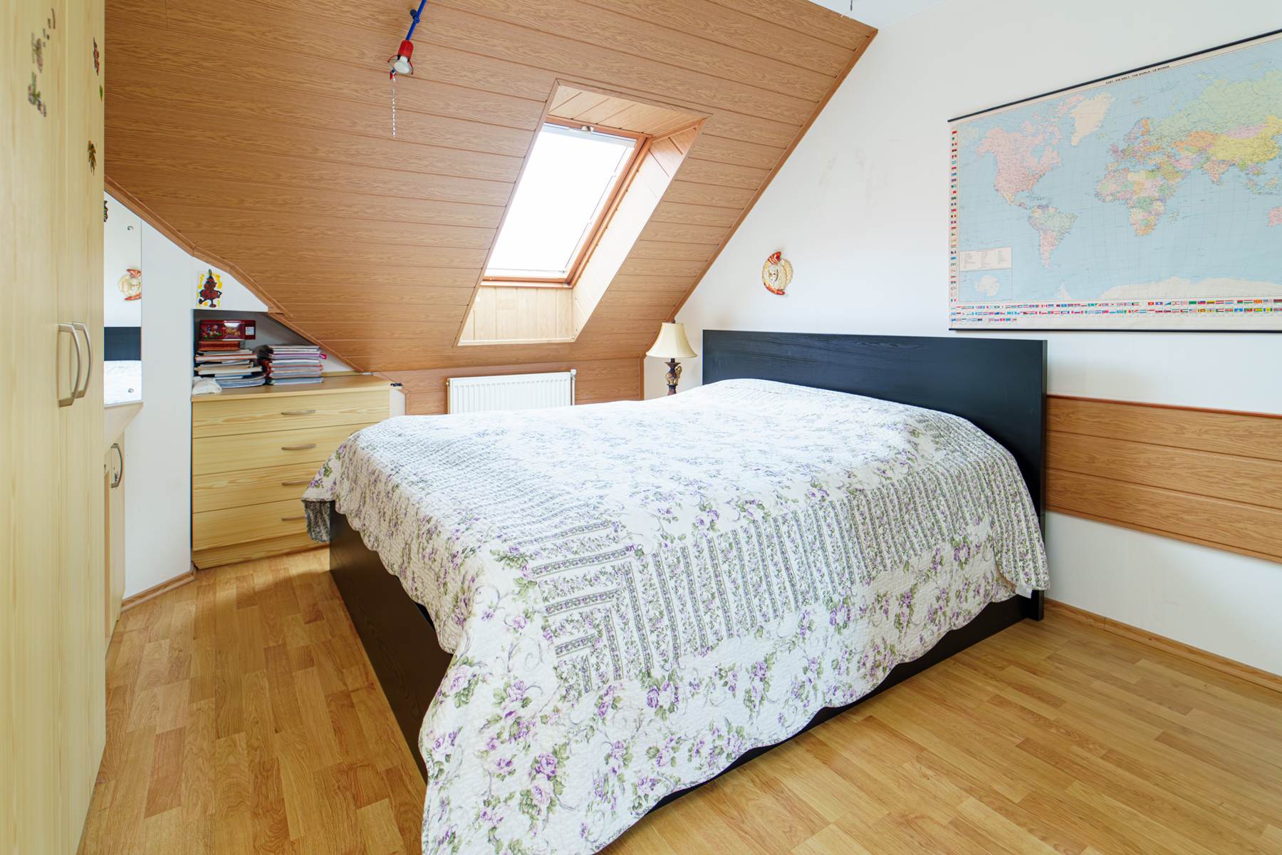 Prodej rodinného domu 6+1 226 m² s garáží a parkováním pro 3 auta, Velké Meziříčí